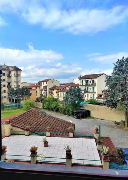 Appartement Il Palagio Dei Bardi Florence