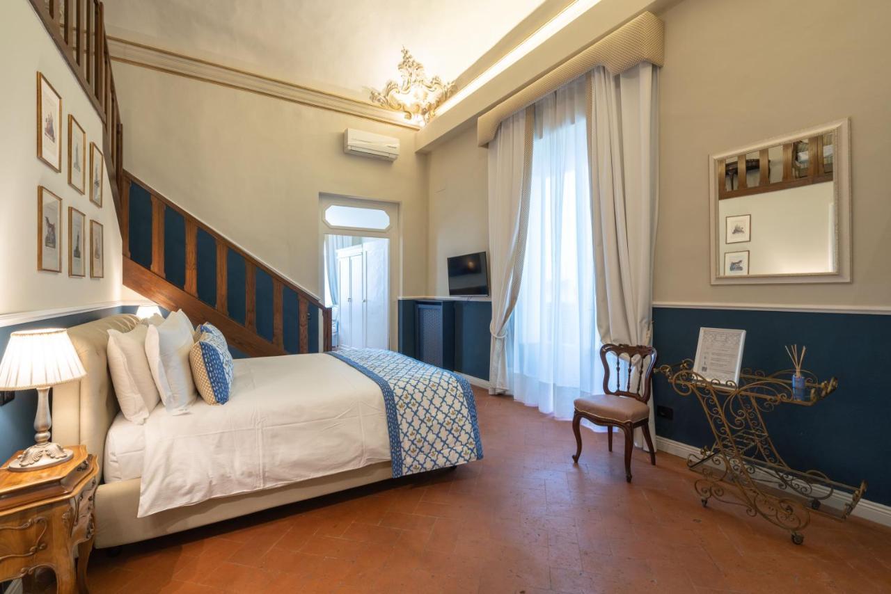 Maison d'hôtes Dimora Del Cardinale - Residenza D'epoca Florence