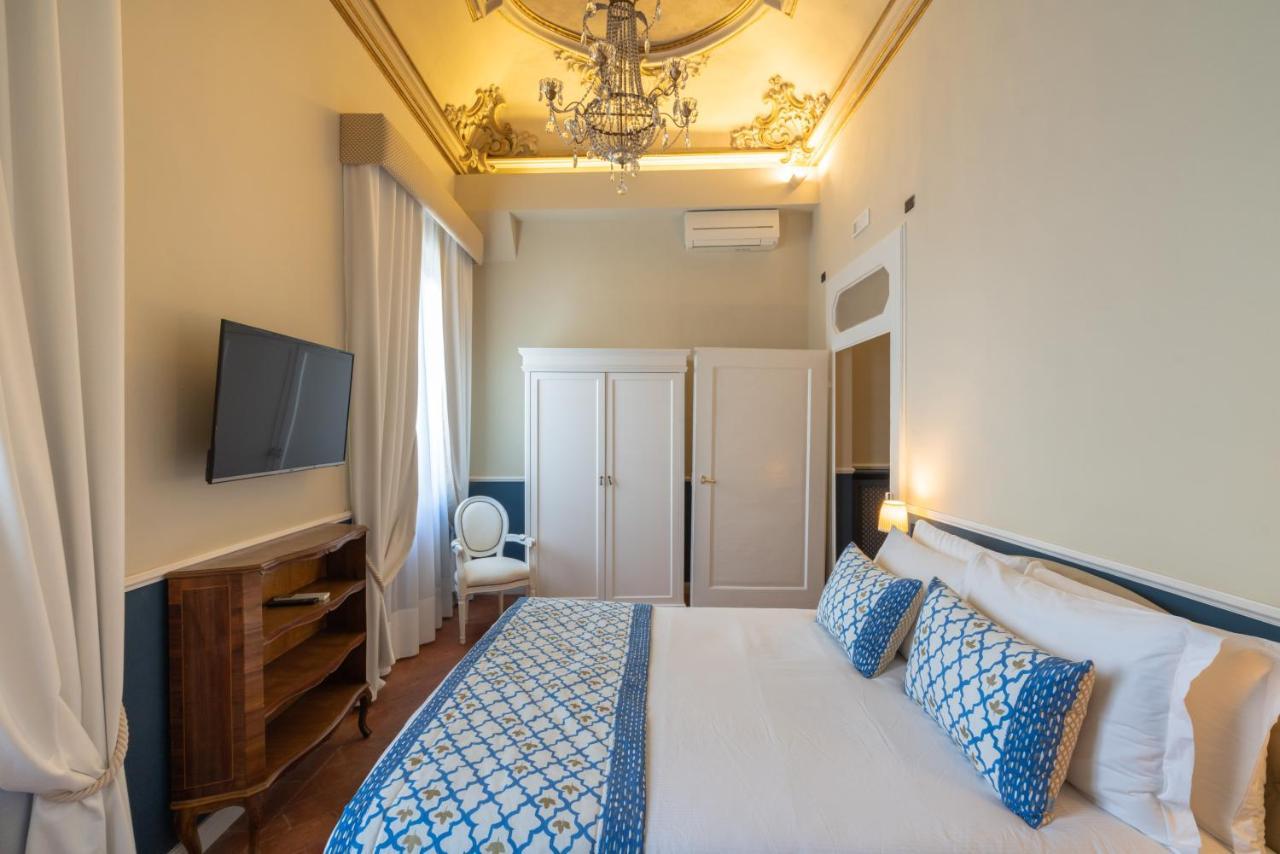 Dimora Del Cardinale - Residenza D'epoca Maison d'hôtes Florence