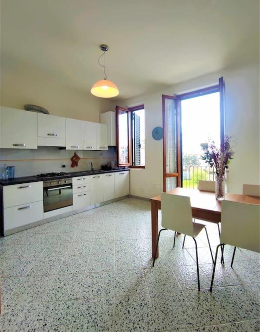 Il Palagio Dei Bardi Appartement Florence