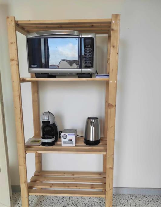 Appartement Il Palagio Dei Bardi
