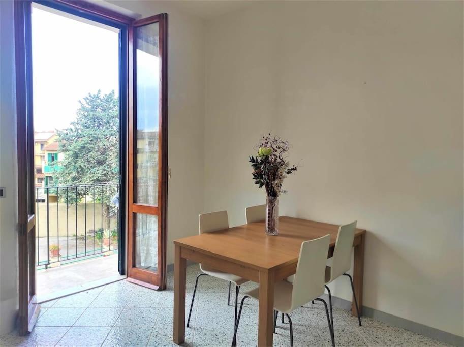 Il Palagio Dei Bardi Appartement