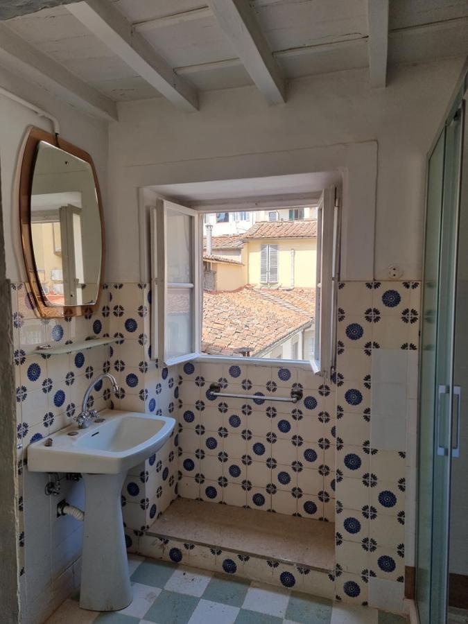 Appartement La Birba Badessa Di Ponte Vecchio