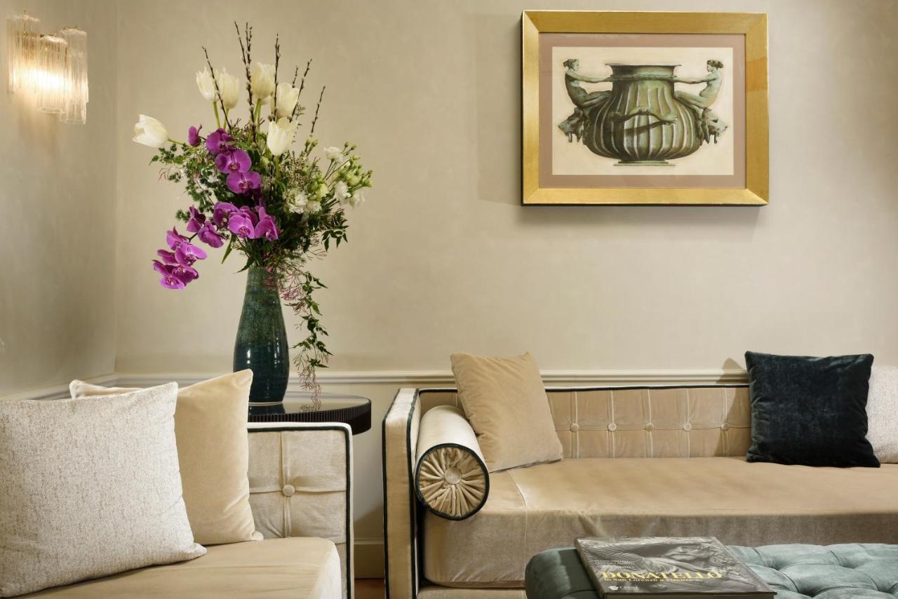 Hotel San Suites&spa Florence