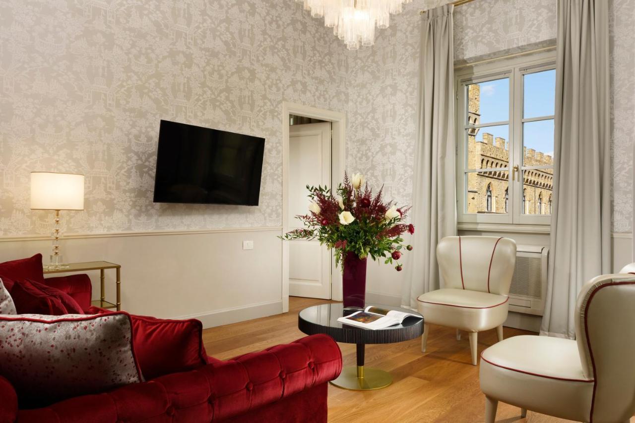 Hotel San Suites&spa Florence