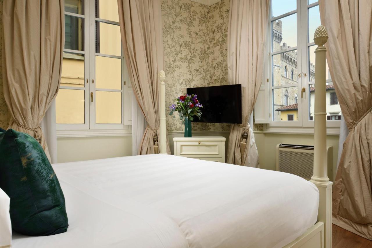 Hotel San Suites&spa Florence