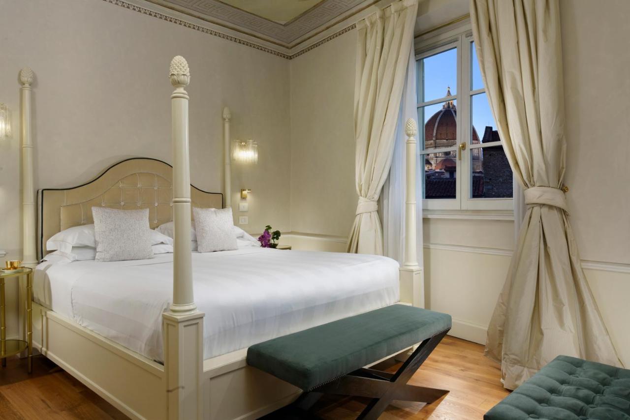 San Suites&spa 4* Florence