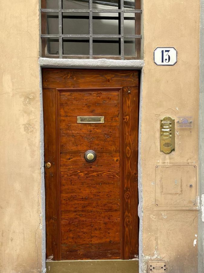 Leilighet Unique And Antique *
