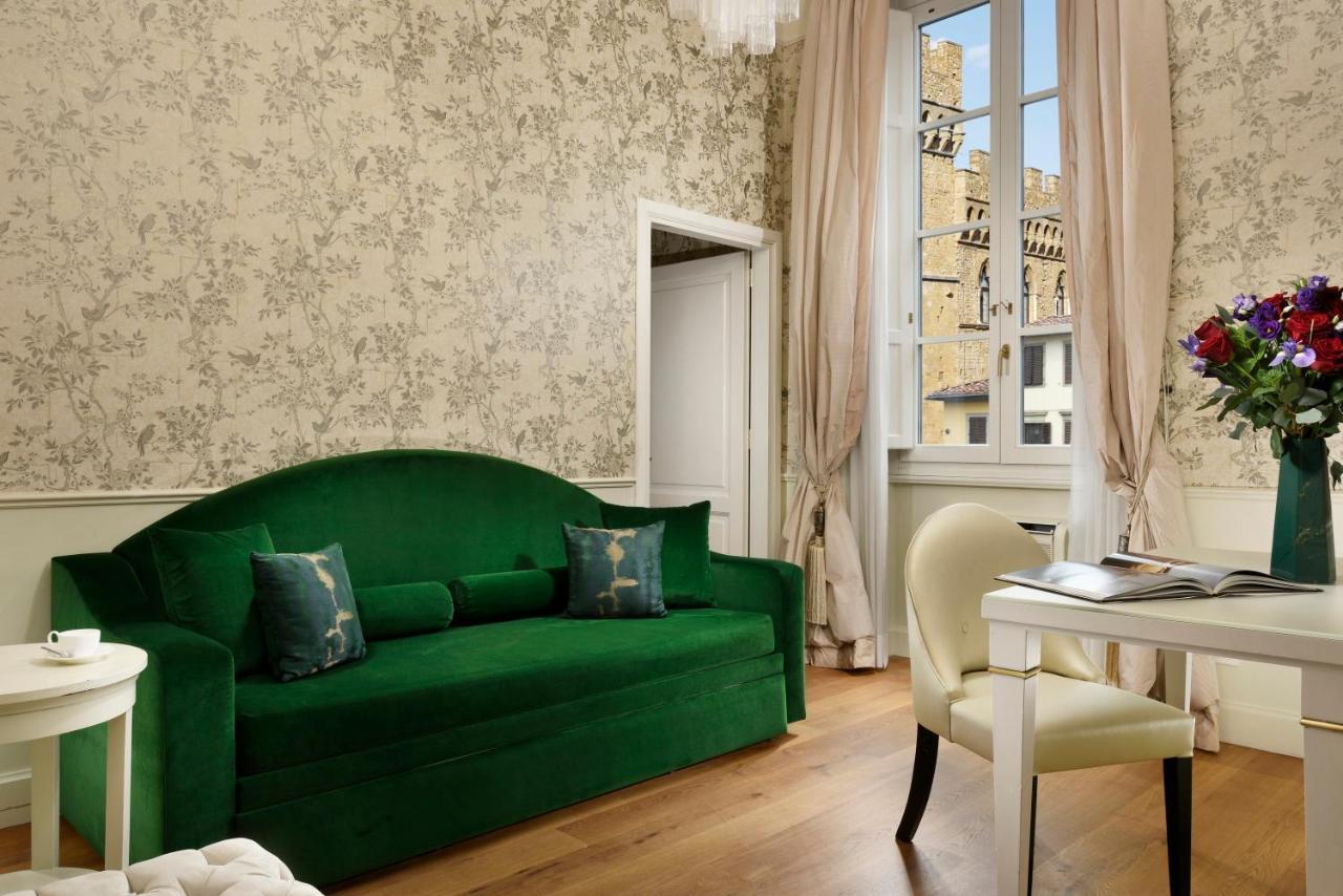 San Suites&spa 4* Florence