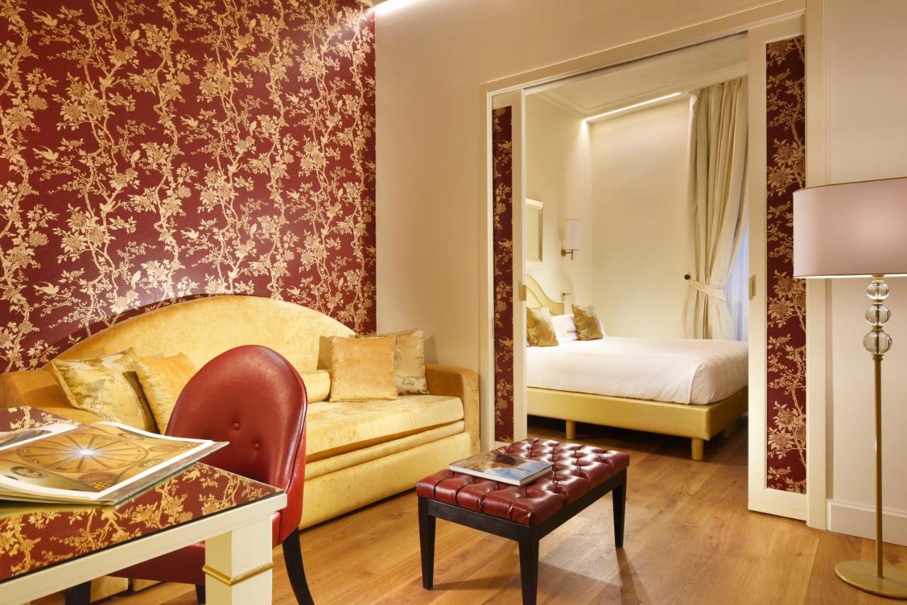 San Suites&spa