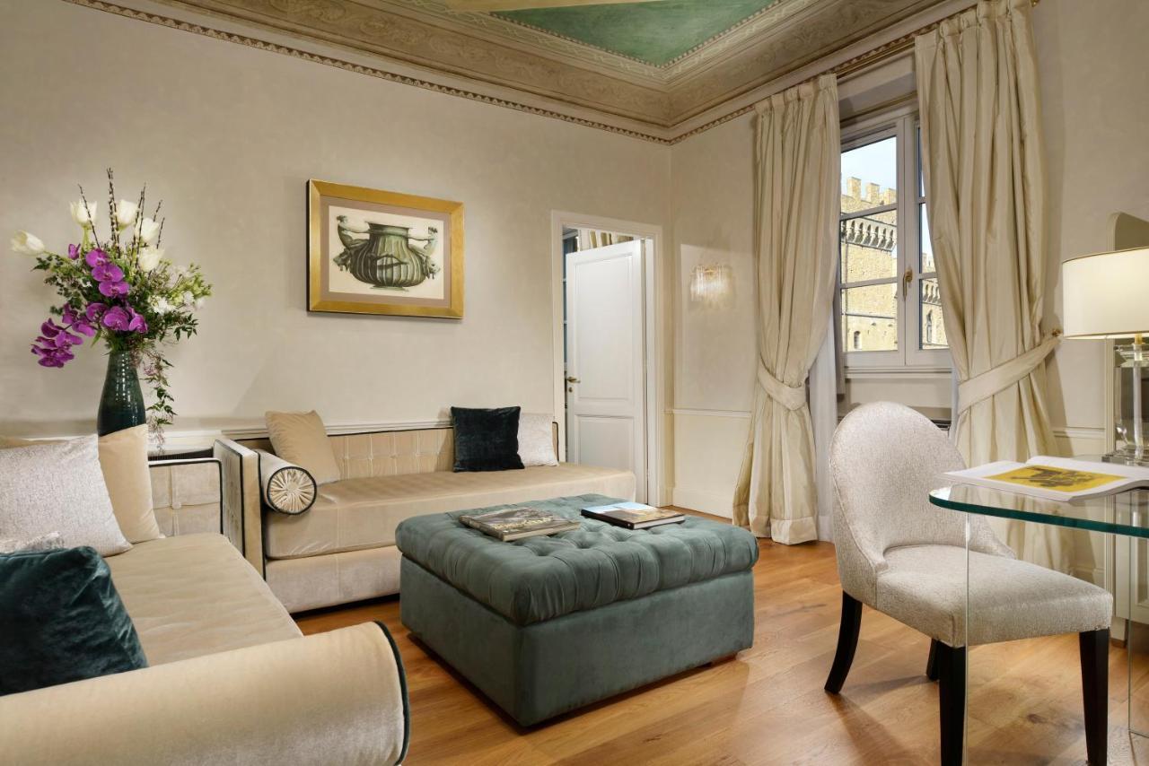 Hotel San Suites&spa Florence