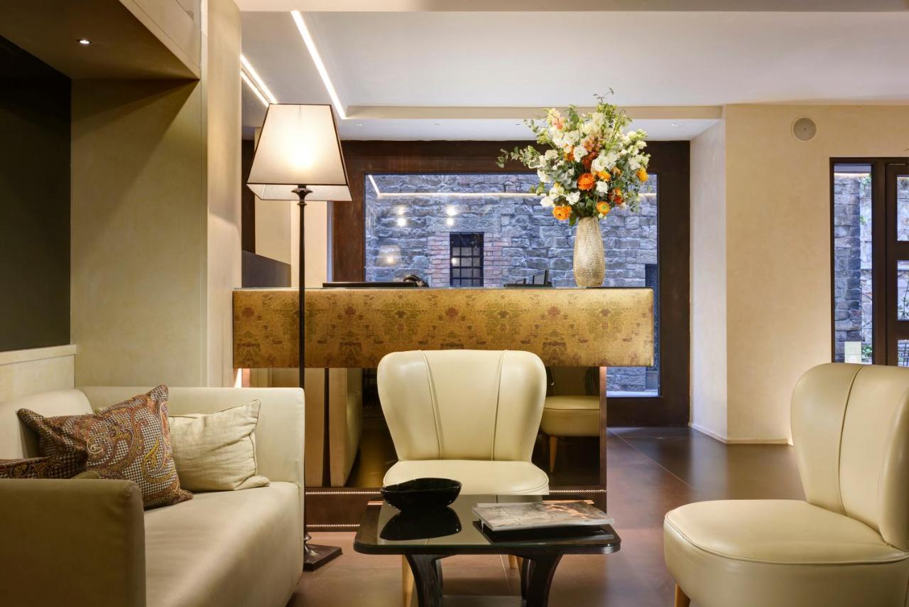 Ponte Vecchio Suites&spa 4* Florence