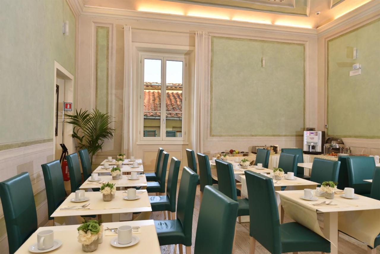 Residenza Fiorentina 3*