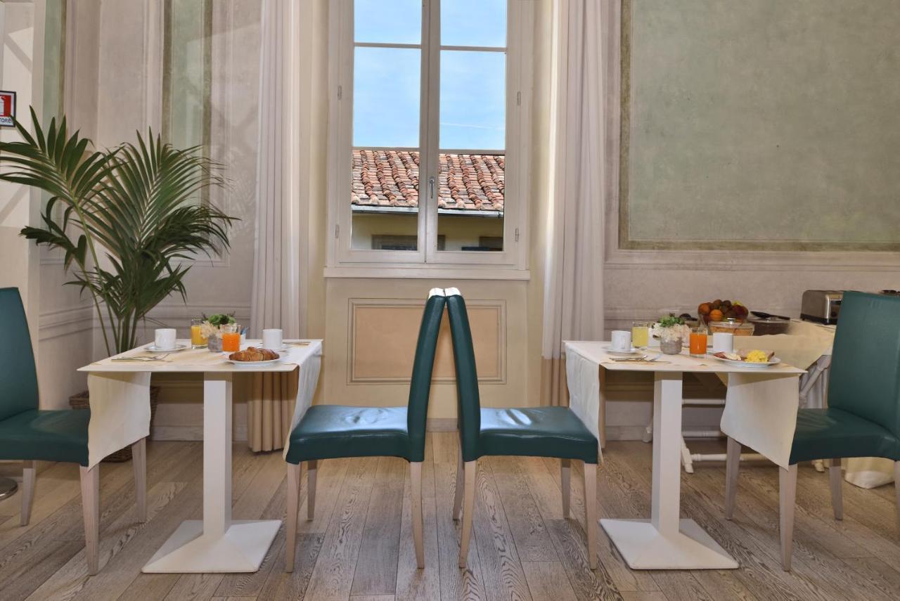 Residenza Fiorentina Hotell