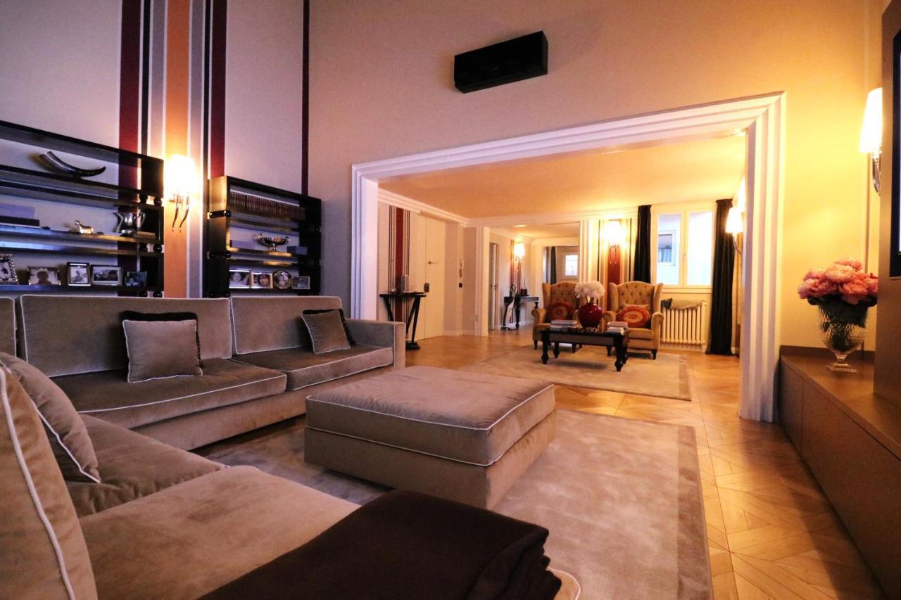 Appartement Nato Felice Florence