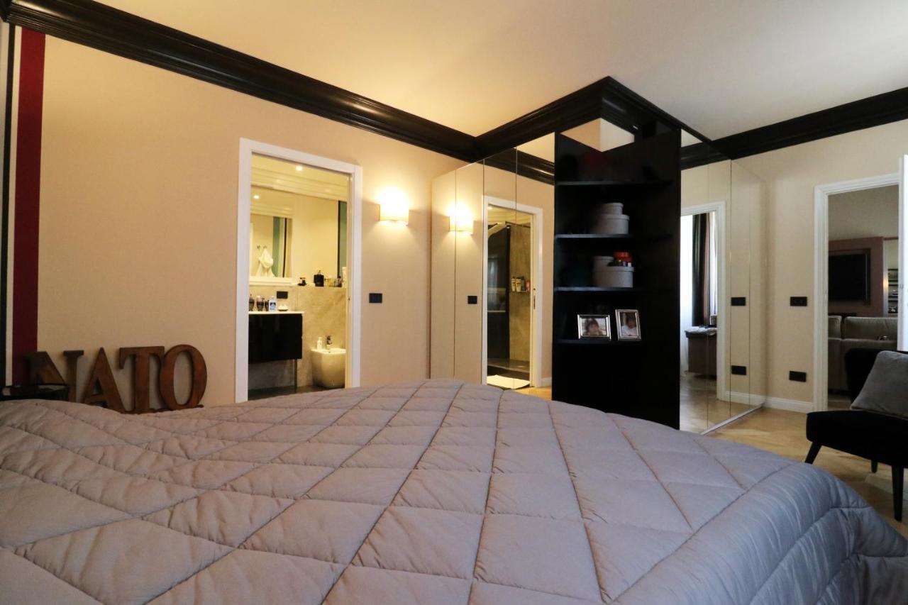Appartement Nato Felice