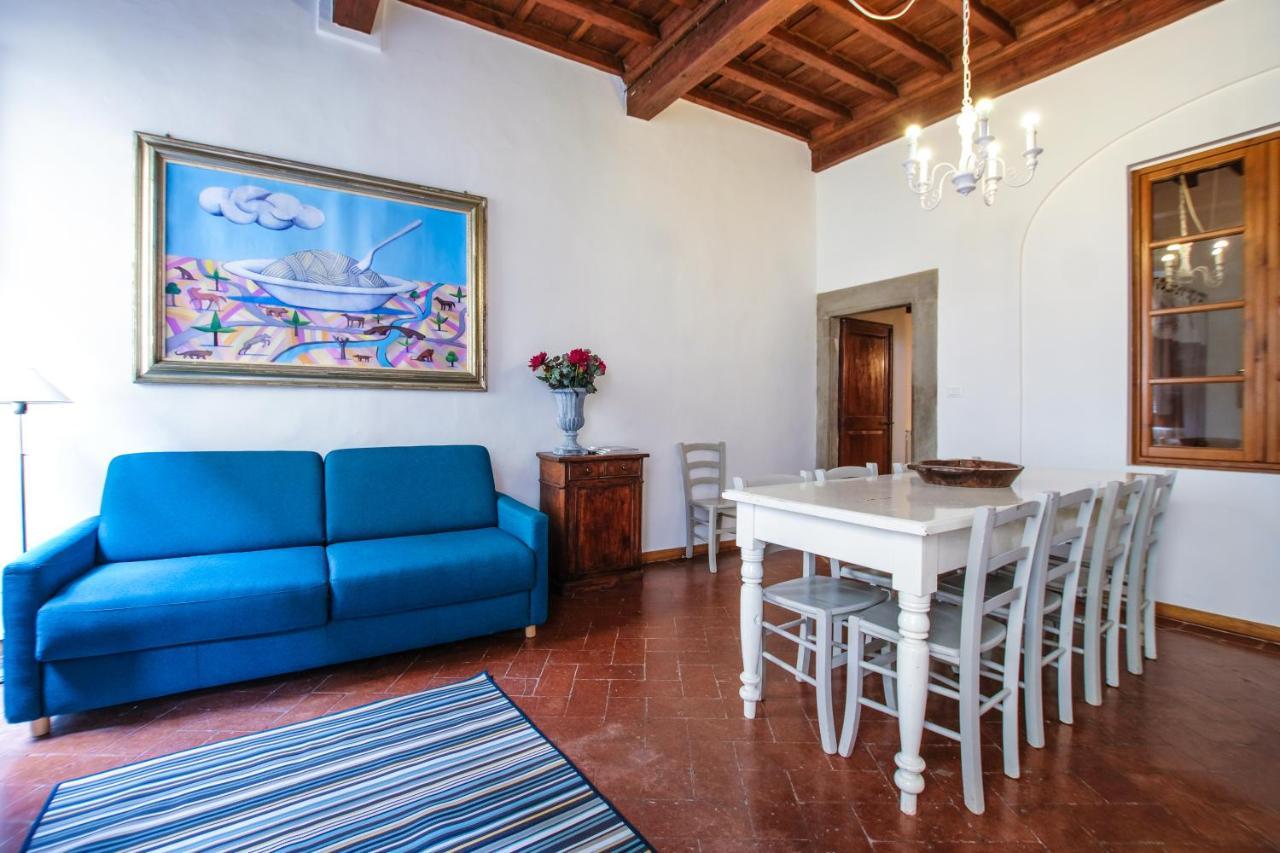 Appartement Space, Comfort And Beauty Near Ponte Vecchio Florence