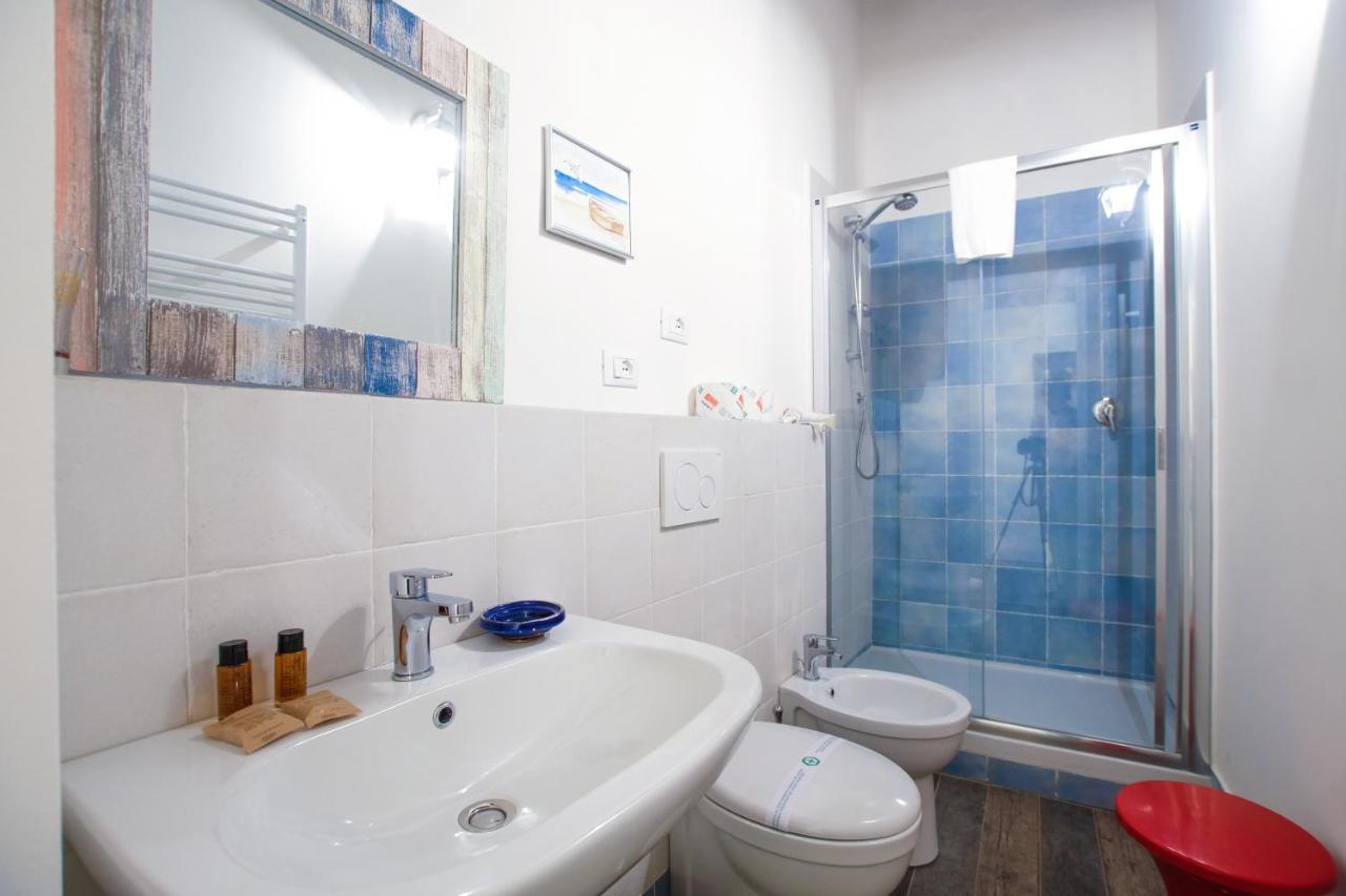 Space, Comfort And Beauty Near Ponte Vecchio Lejlighed Firenze
