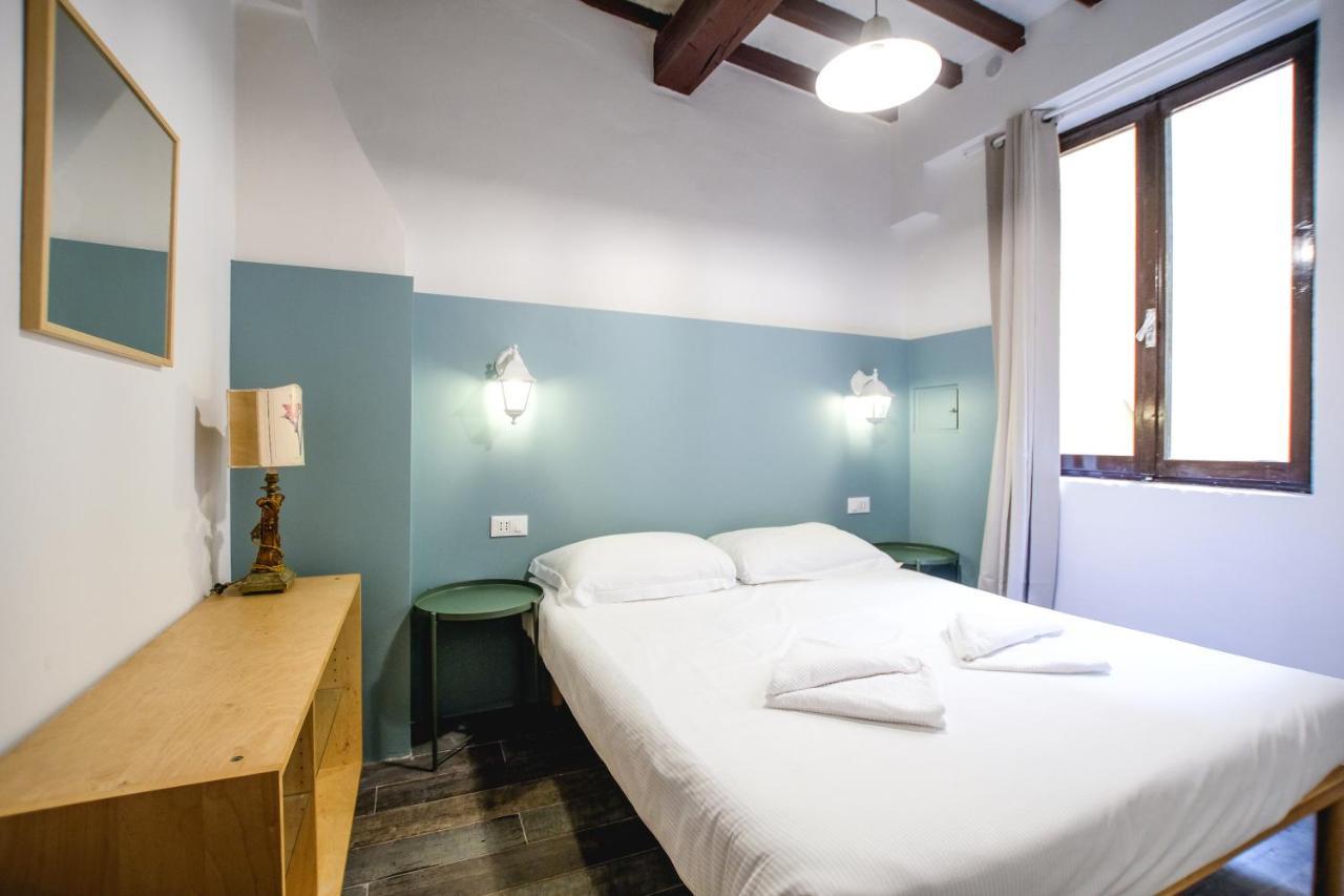 Space, Comfort And Beauty Near Ponte Vecchio Appartement