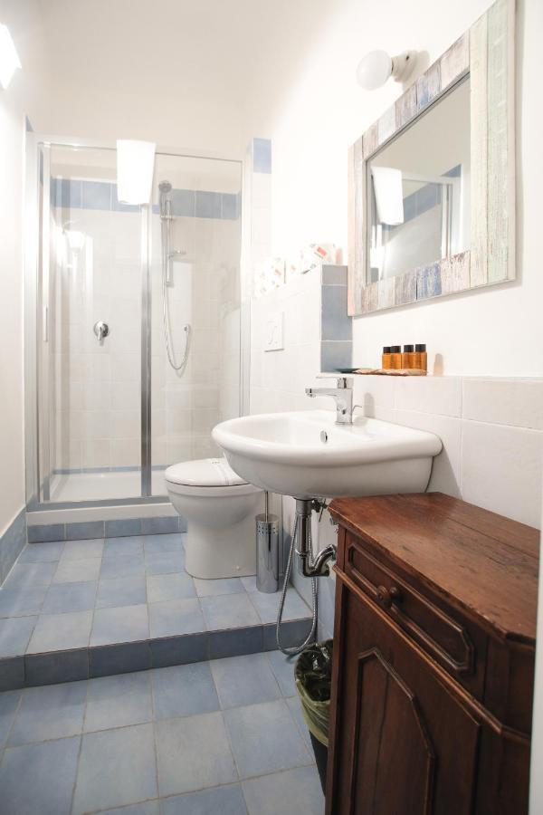 Space, Comfort And Beauty Near Ponte Vecchio Lejlighed Firenze