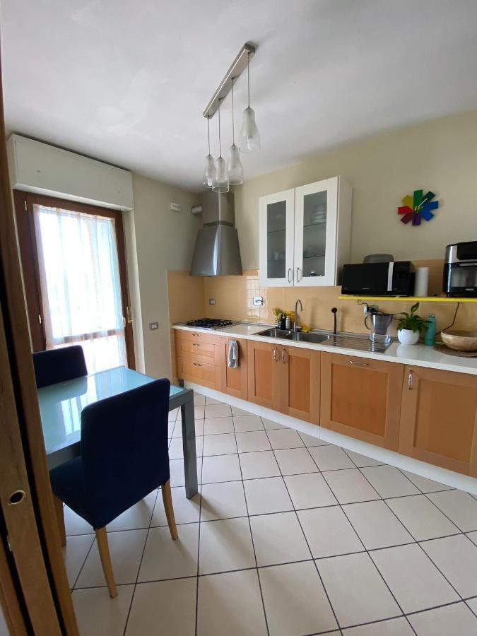 Appartamento Casa Giulietta *