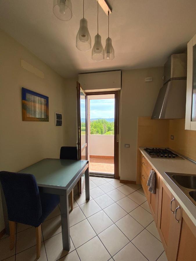 Casa Giulietta Appartamento Firenze