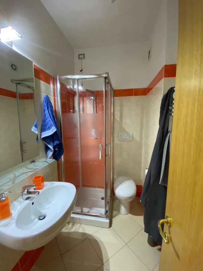 Appartamento Casa Giulietta *