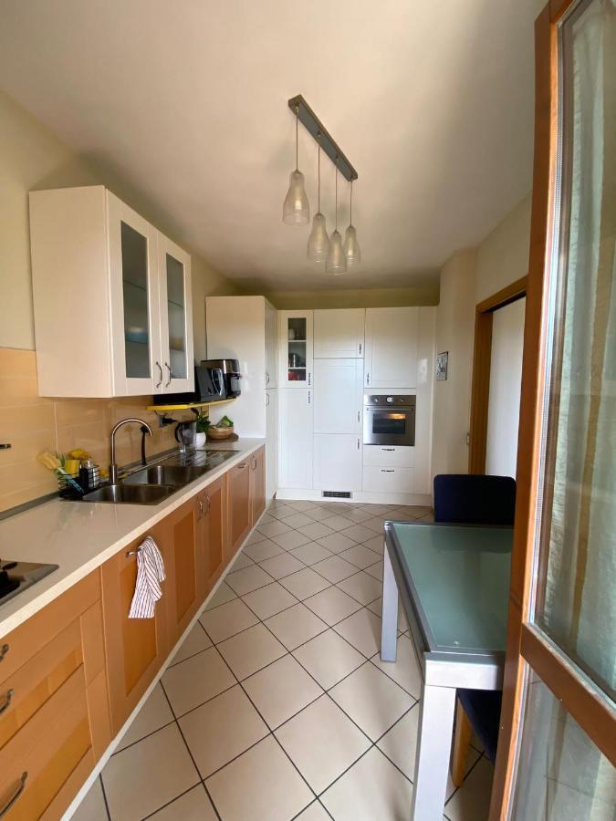 Appartamento Casa Giulietta