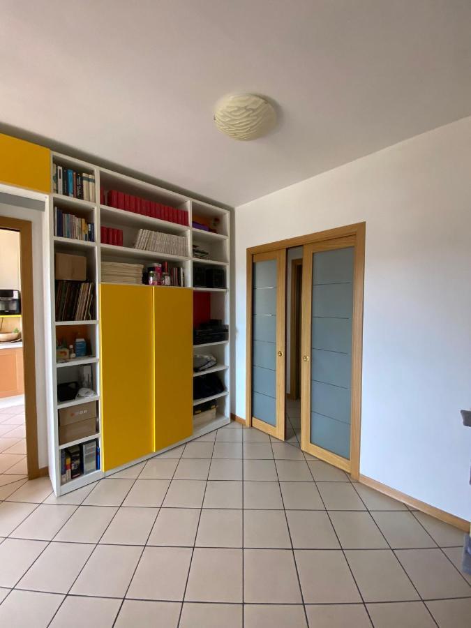 Casa Giulietta Appartamento