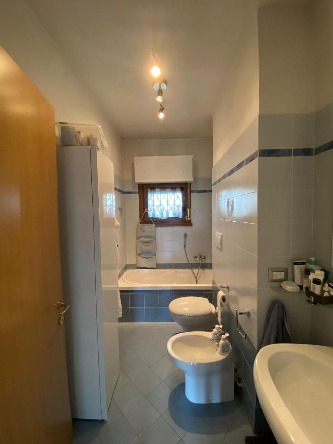 Casa Giulietta Firenze