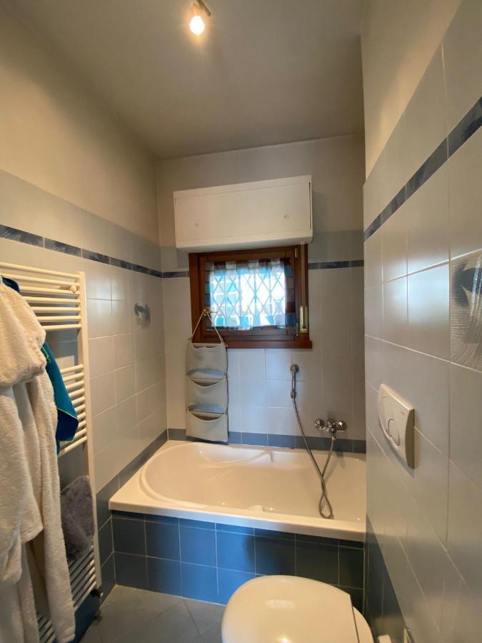 Casa Giulietta Appartamento *