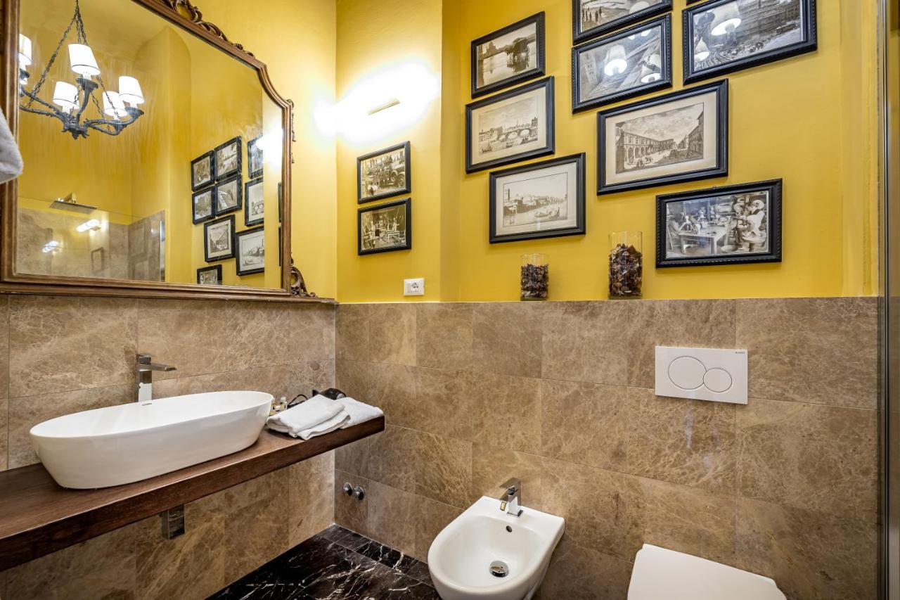 Cerretani Palace 3* Florença