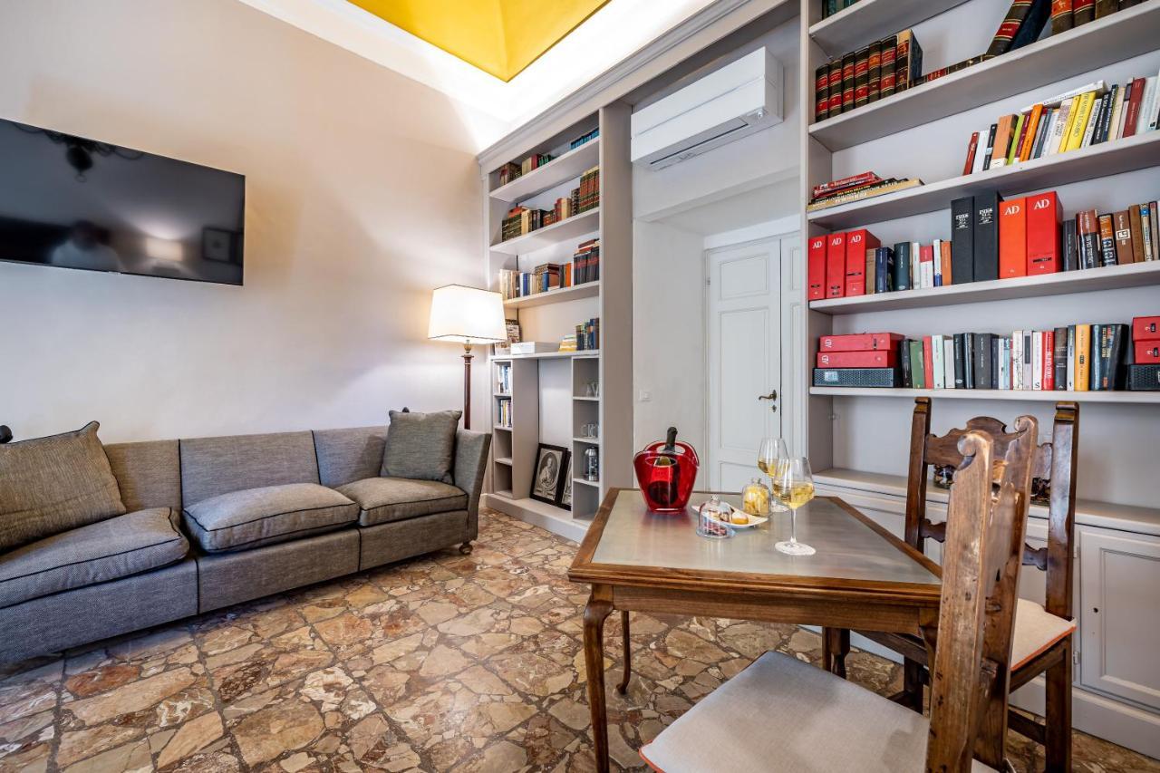 Cerretani Palace Florença