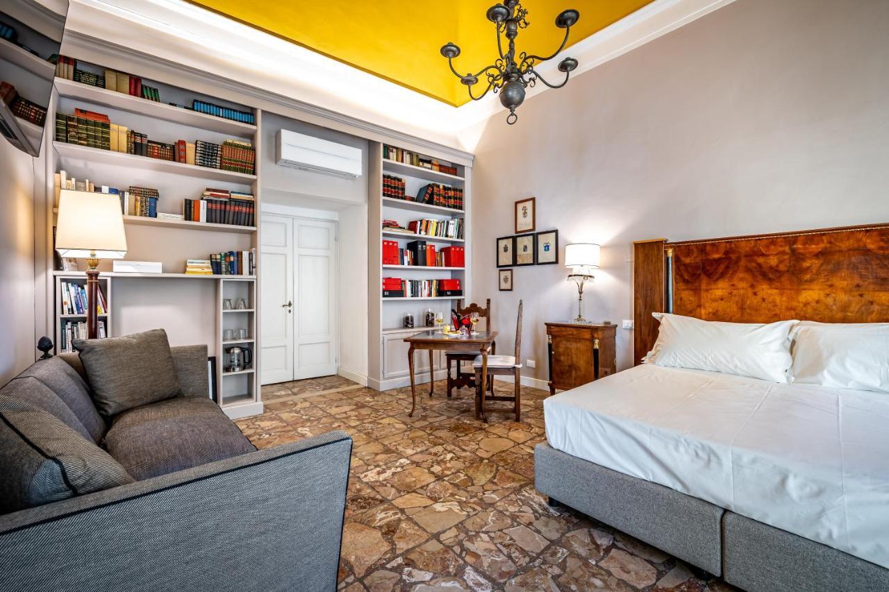 Cerretani Palace Florença
