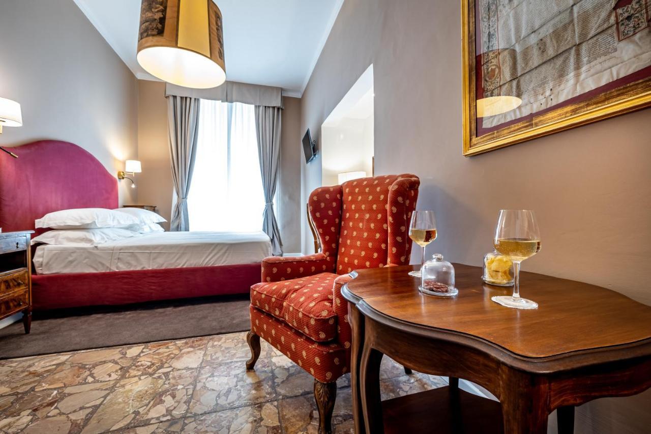 Cerretani Palace 3* Florença