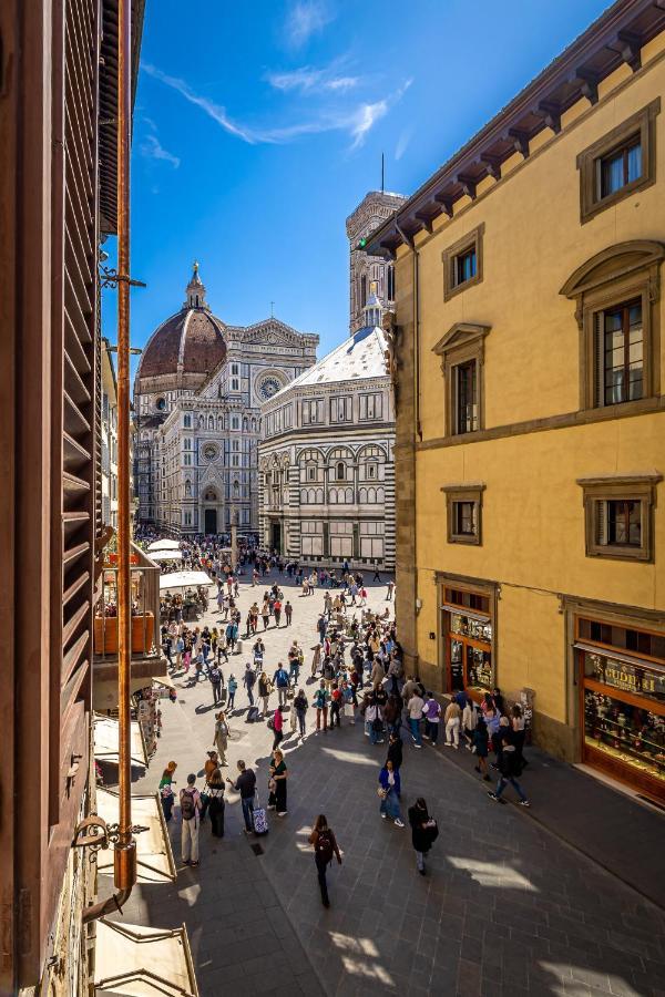 Cerretani Palace Florença