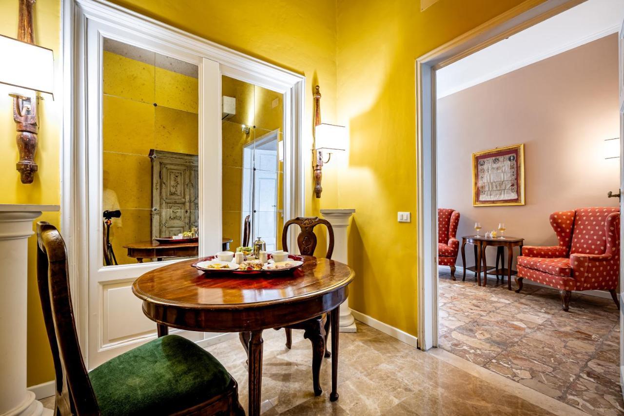 Acomodação com café da manhã  Cerretani Palace Florença