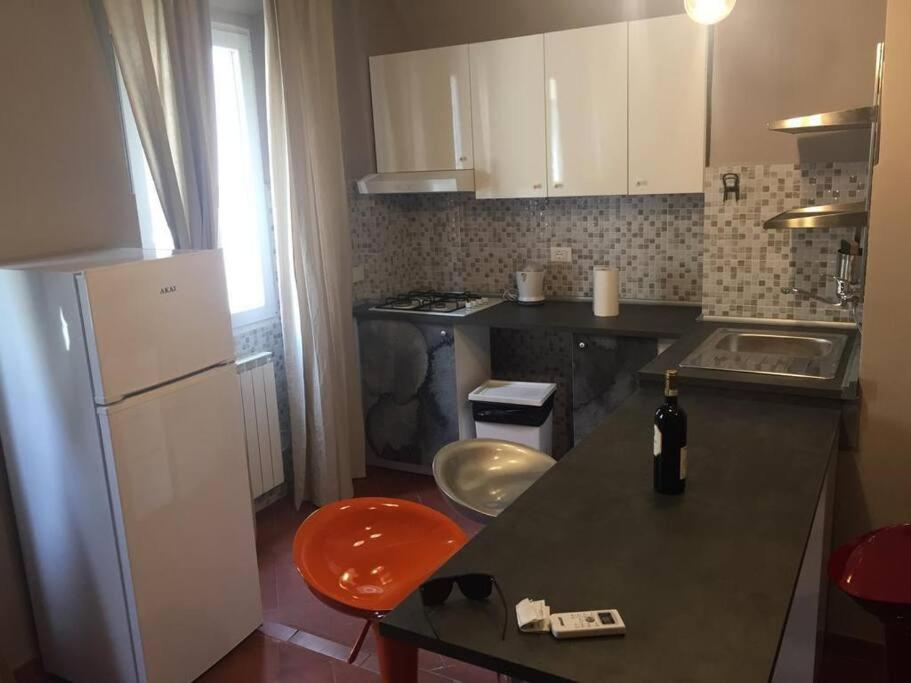 Living In Centro Storico Florence