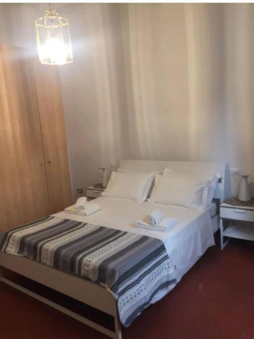 Living In Centro Storico Appartement