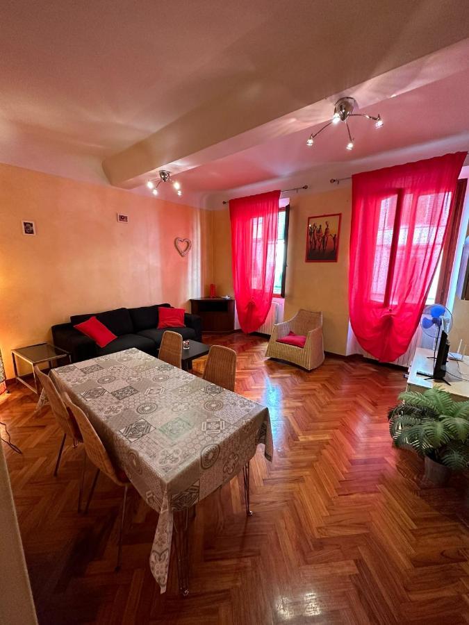 Leilighet Casa Palazzuolo 45 *