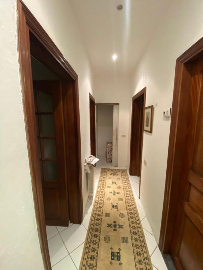 Lejlighed Resi Firenze