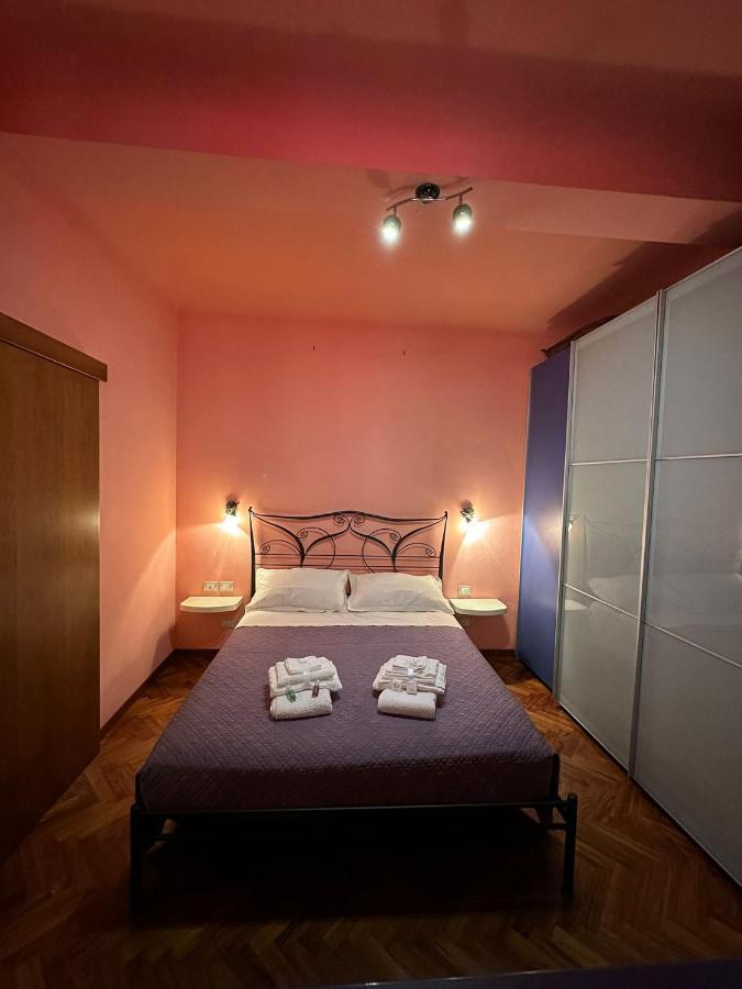 Leilighet Casa Palazzuolo 45