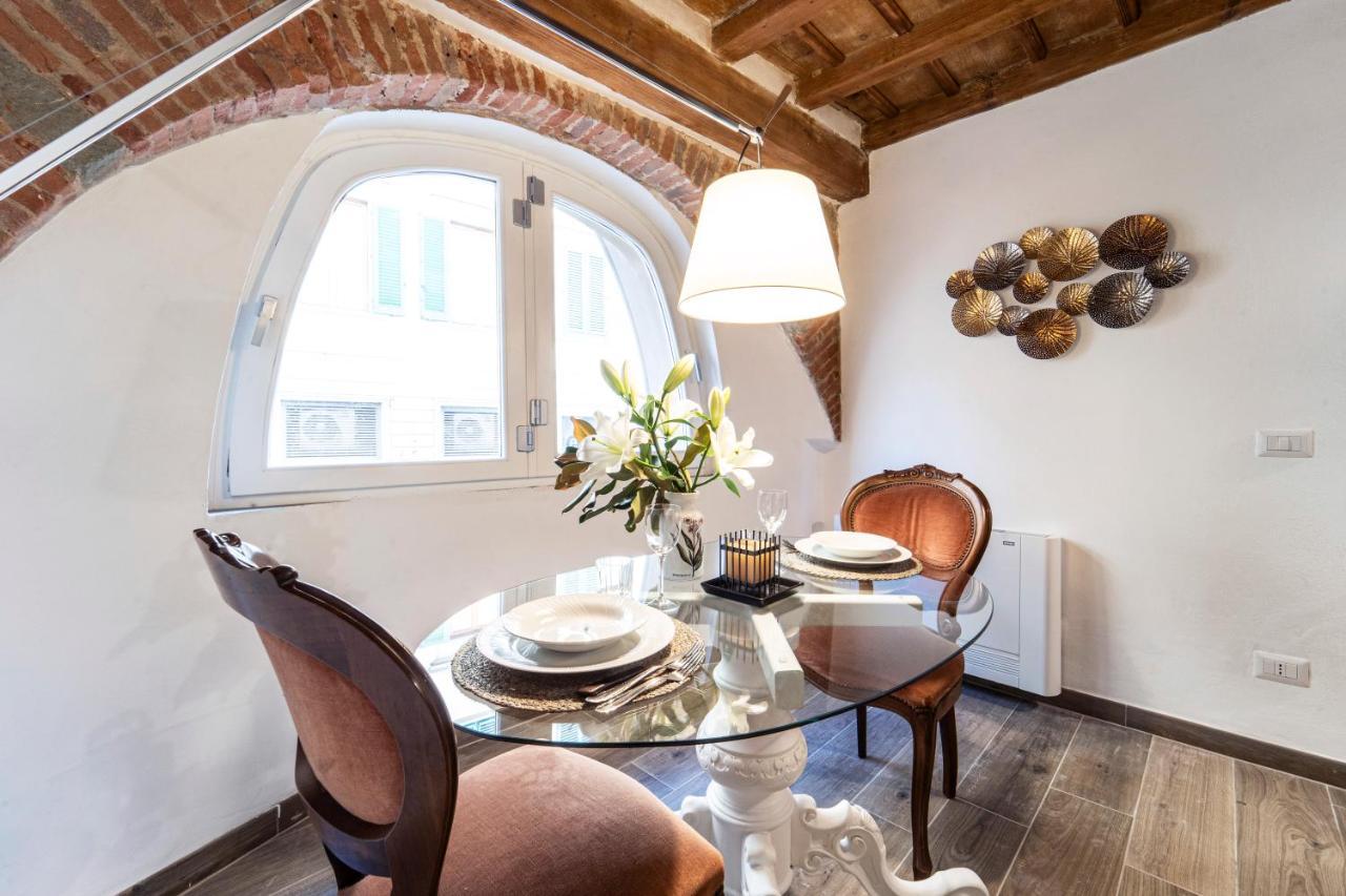 Palazzovilla Historic Building Luxury Firenze