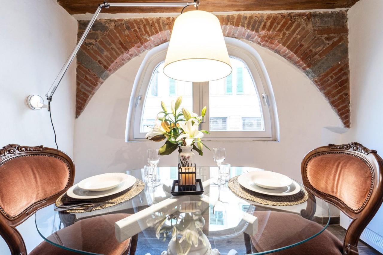 Palazzovilla Historic Building Luxury Lejlighed Firenze