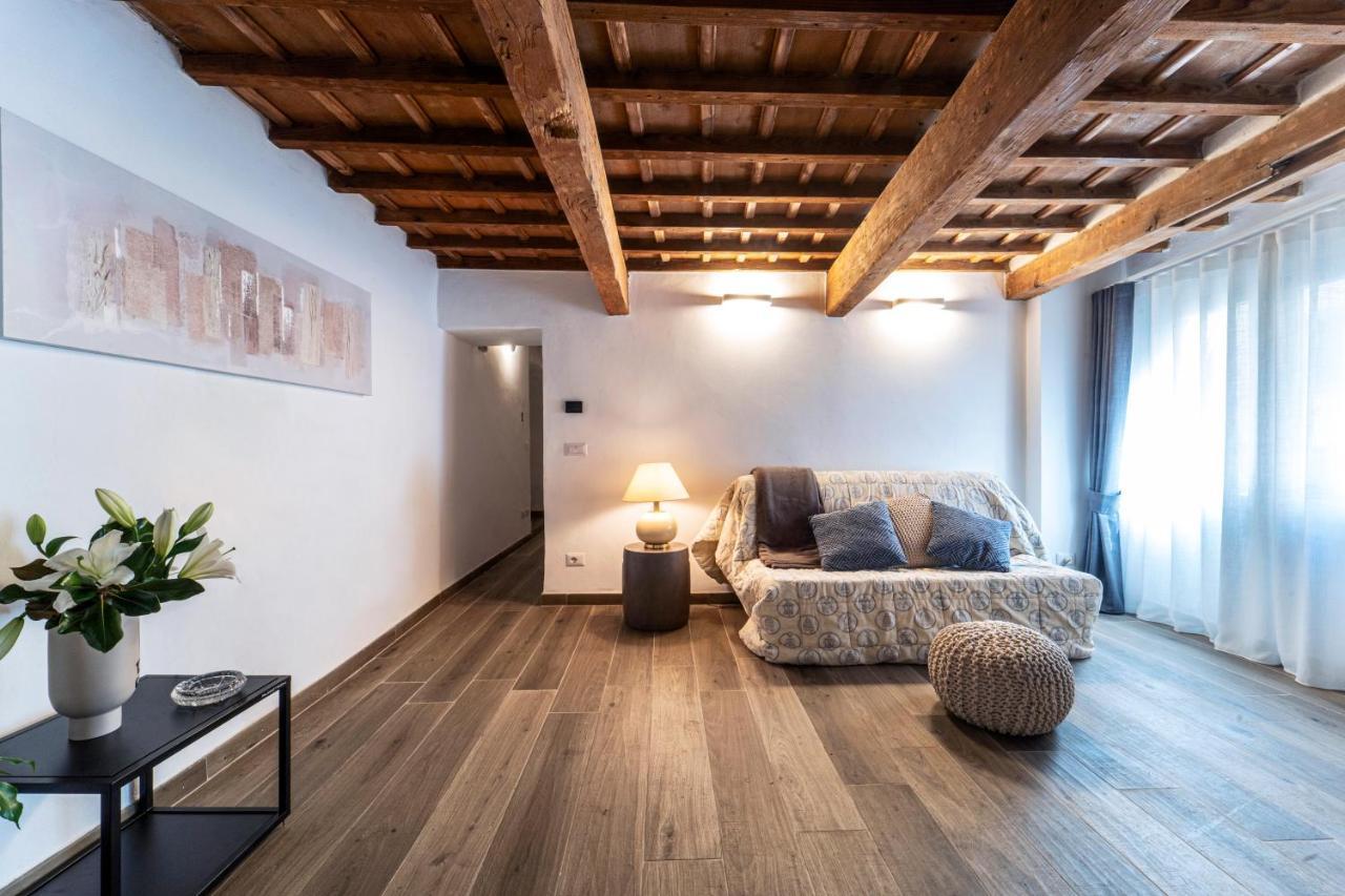 Palazzovilla Historic Building Luxury * Firenze