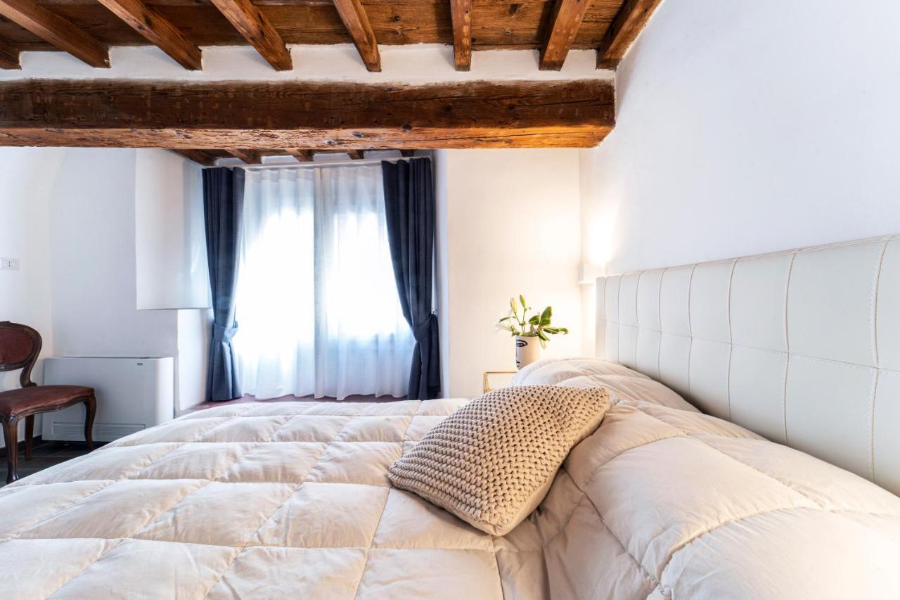 Lejlighed Palazzovilla Historic Building Luxury *