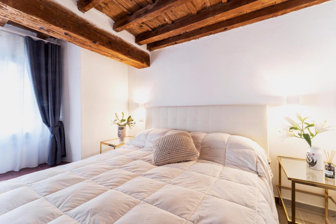 Palazzovilla Historic Building Luxury Lejlighed