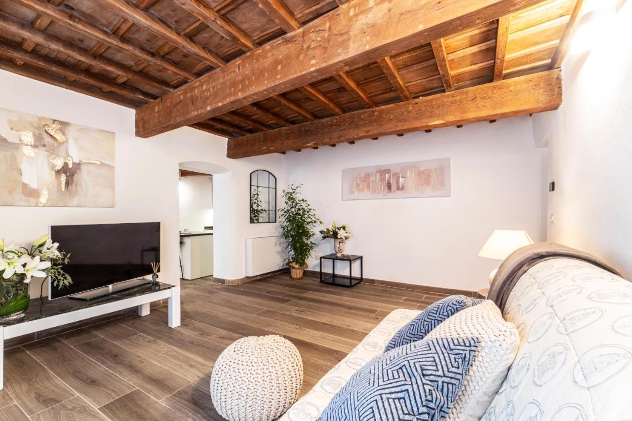 Palazzovilla Historic Building Luxury Lejlighed