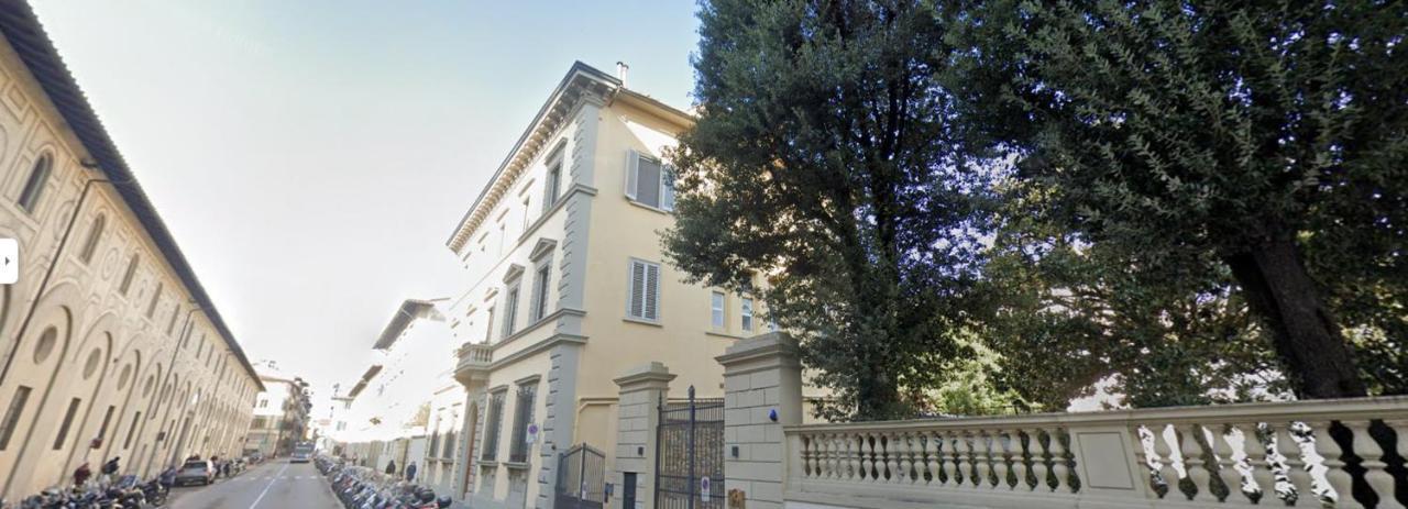 Appartamento Colonna Firenze