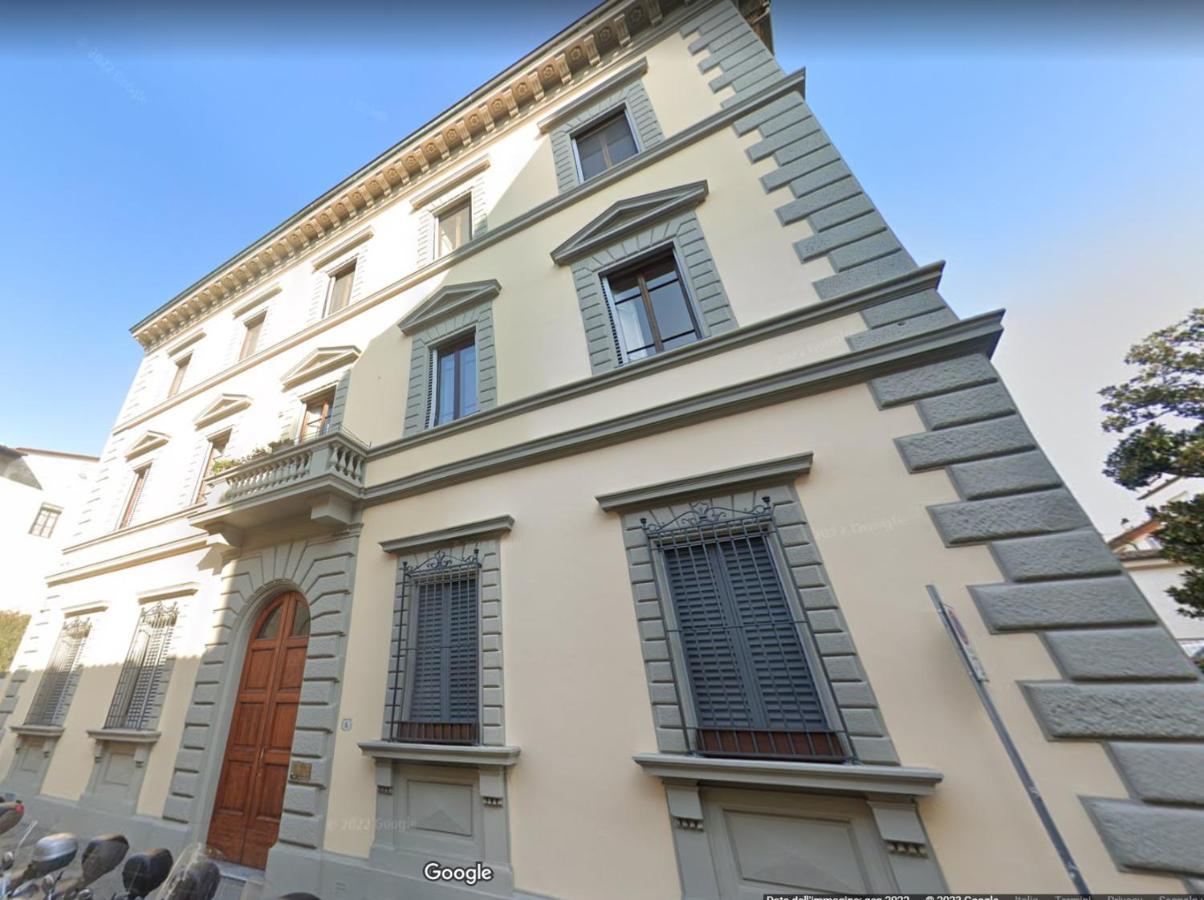 Appartamento Colonna Firenze